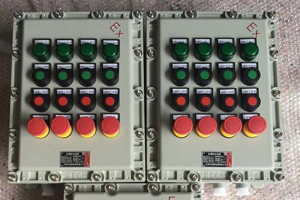 非標(biāo)定制防爆配電柜需要多少錢(qián)？